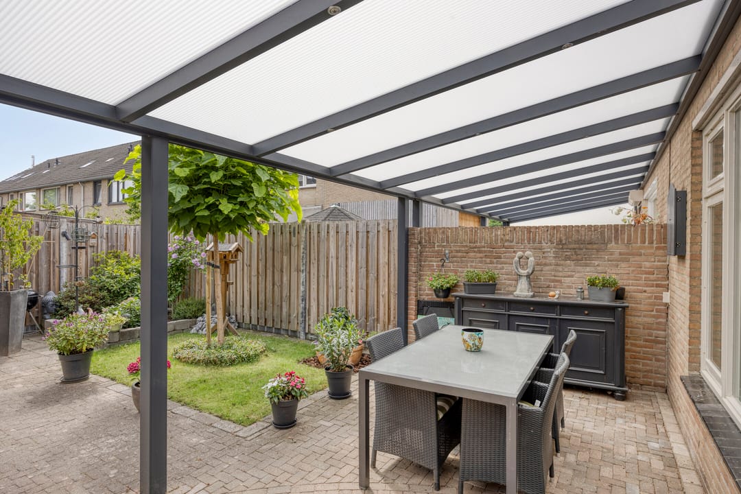 Foto 28 van Monarchstraat 25