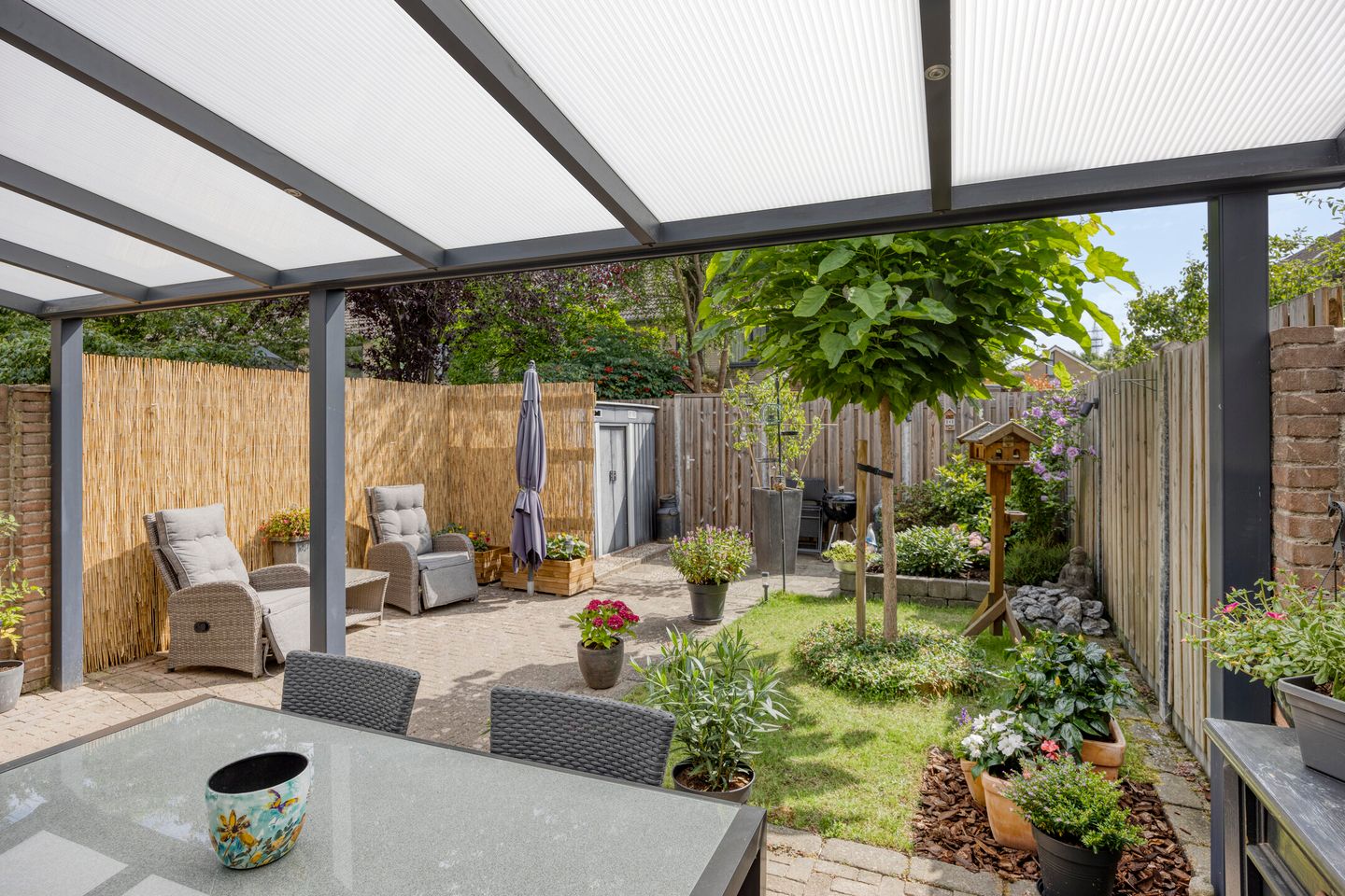 Foto 29 van Monarchstraat 25