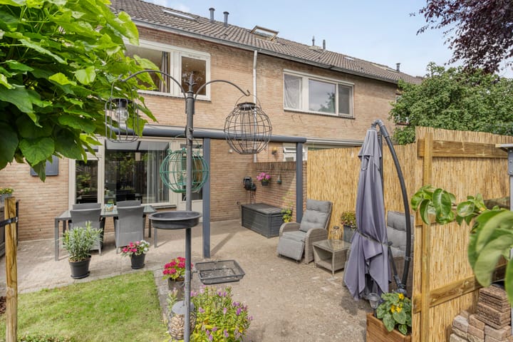 Foto 30 van Monarchstraat 25