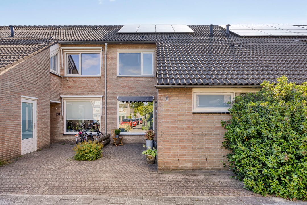 Foto 31 van Monarchstraat 25