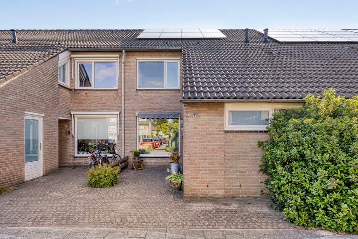 Foto 31 van Monarchstraat 25