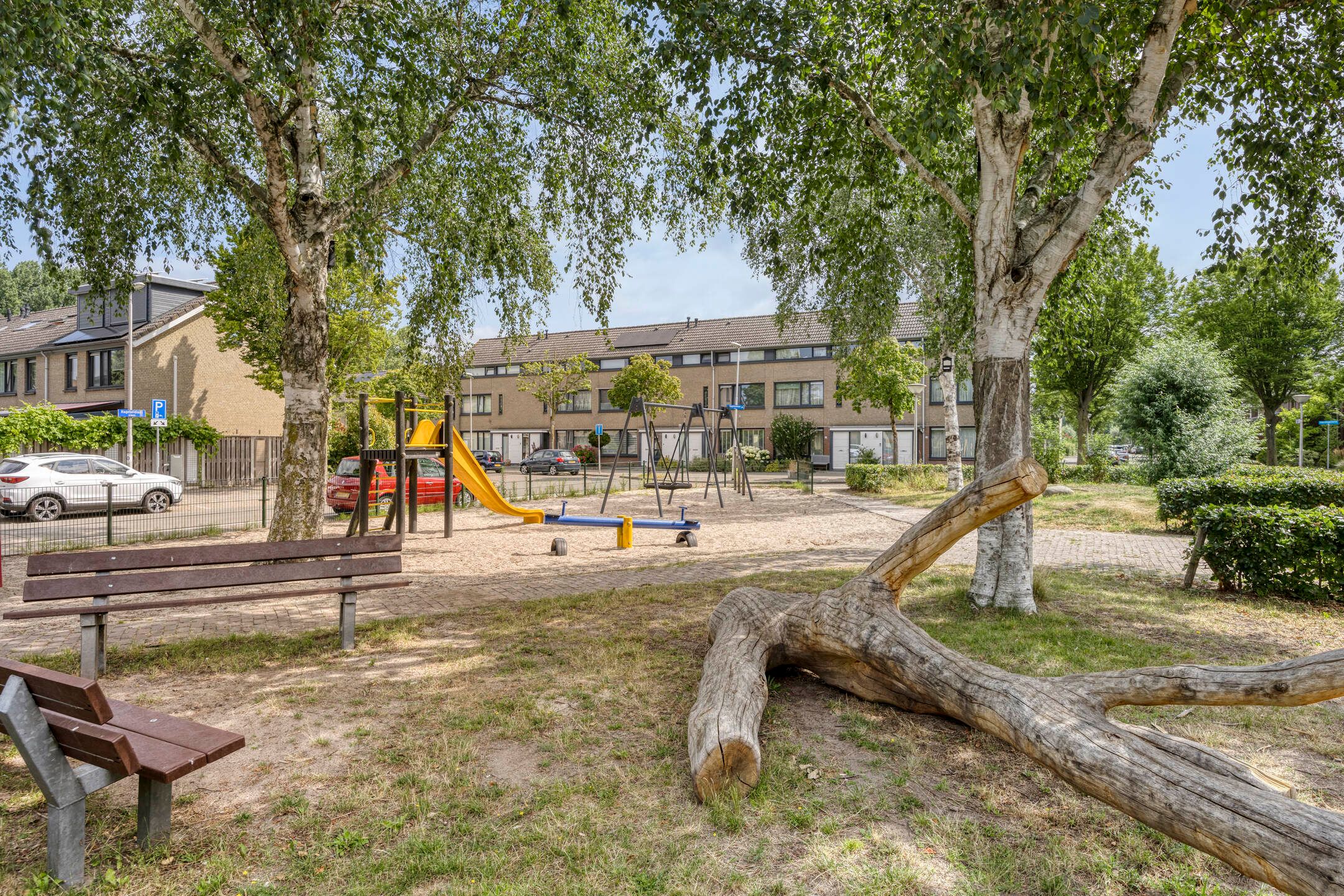 Foto 33 van Monarchstraat 25