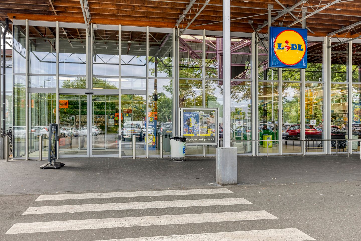 Foto 34 van Monarchstraat 25