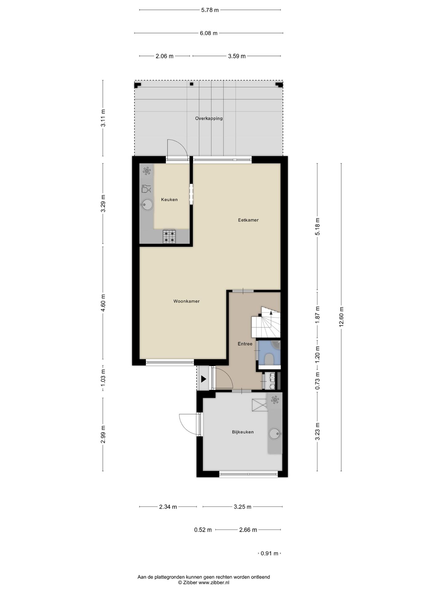 Foto 35 van Monarchstraat 25