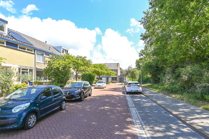 Foto 3 van De Uitkijklaan 9