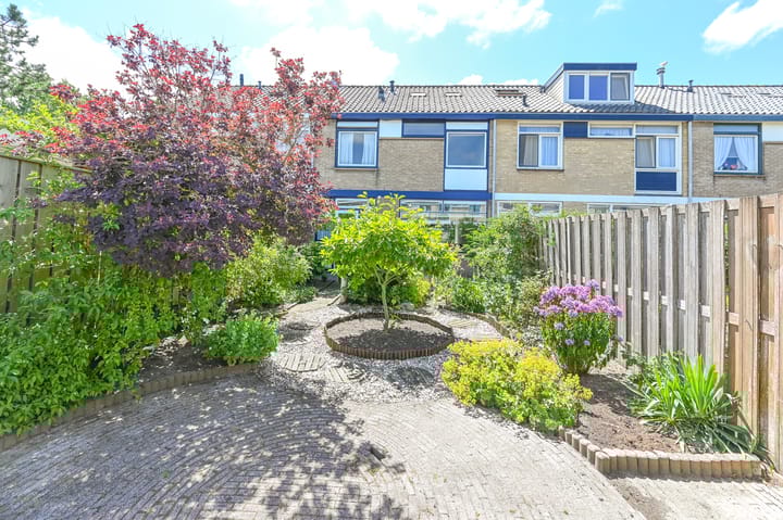 Foto 2 van De Uitkijklaan 9