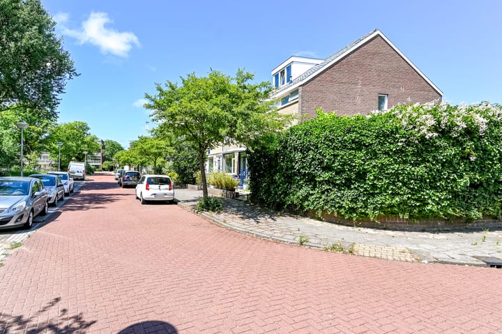 Foto 4 van De Uitkijklaan 9