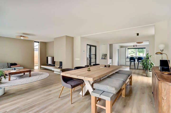 Foto 2 van Rigolettostraat 16