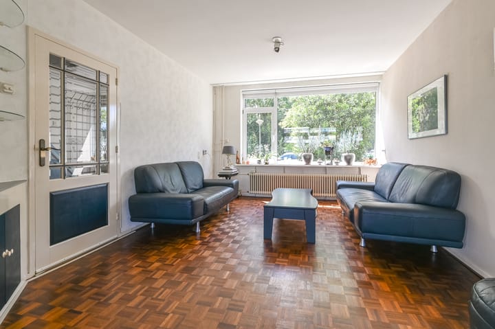 Foto 5 van De Uitkijklaan 9