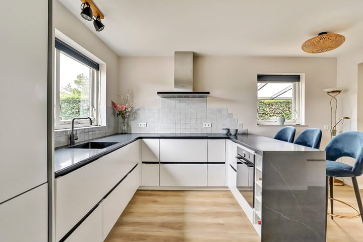 Foto 3 van Rigolettostraat 16