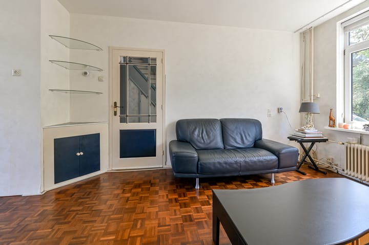 Foto 7 van De Uitkijklaan 9