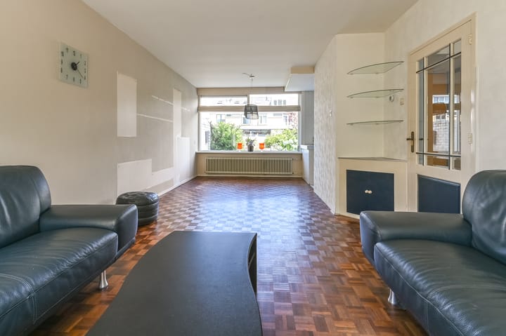 Foto 8 van De Uitkijklaan 9