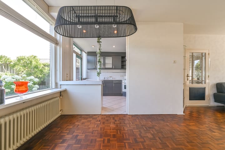 Foto 10 van De Uitkijklaan 9