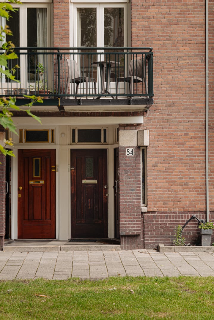 Foto 8 van Geuzenstraat 84-1