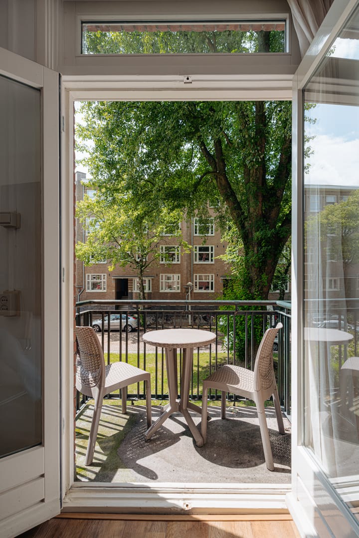 Foto 12 van Geuzenstraat 84-1