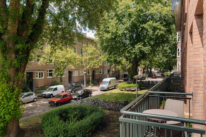 Foto 13 van Geuzenstraat 84-1