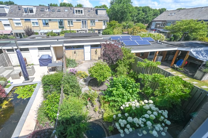 Foto 29 van De Uitkijklaan 9