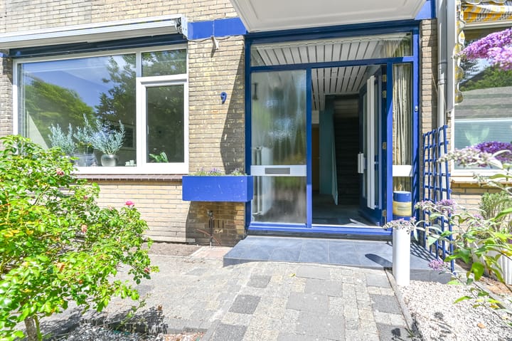 Foto 36 van De Uitkijklaan 9