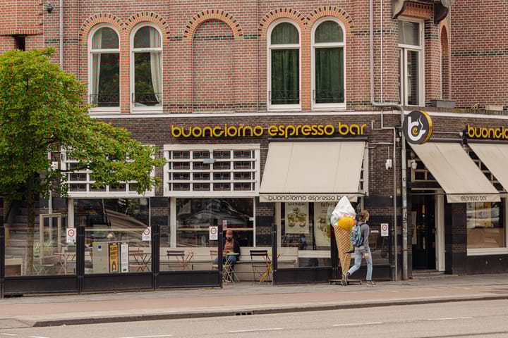 Foto 22 van Geuzenstraat 84-1