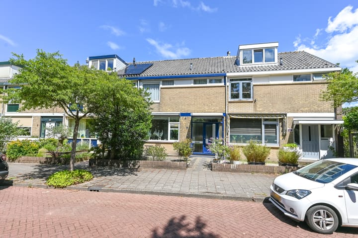 Foto 39 van De Uitkijklaan 9