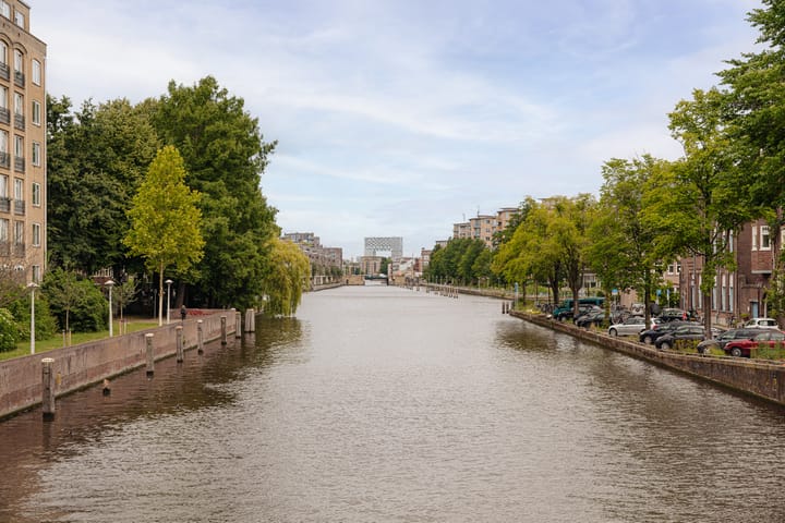 Foto 25 van Geuzenstraat 84-1