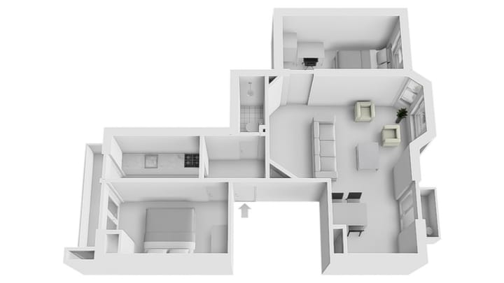 Foto 26 van Geuzenstraat 84-1