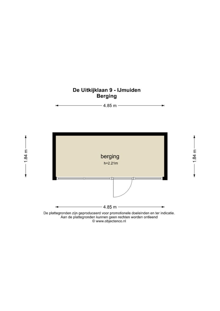 Foto 46 van De Uitkijklaan 9