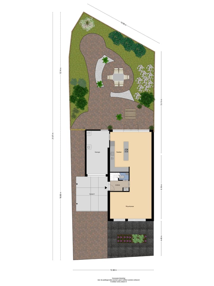 Foto 33 van De Wagenmaker 43