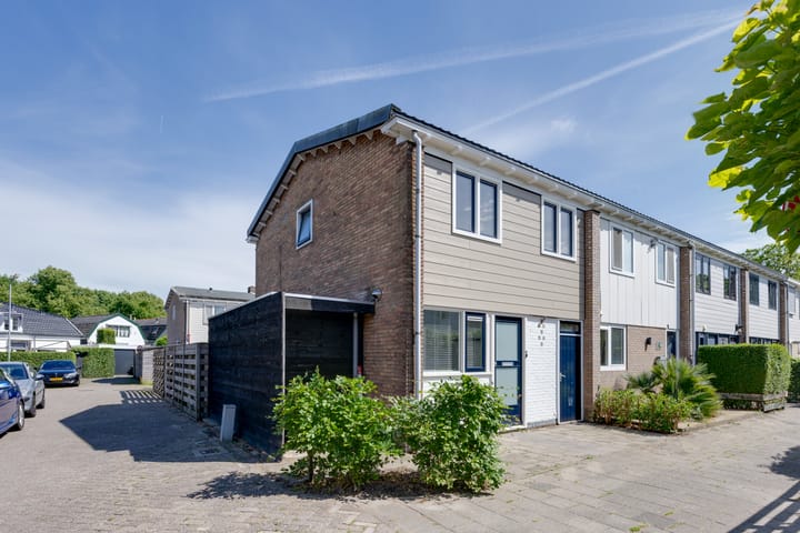 View photo of Tuinbouwstraat 1