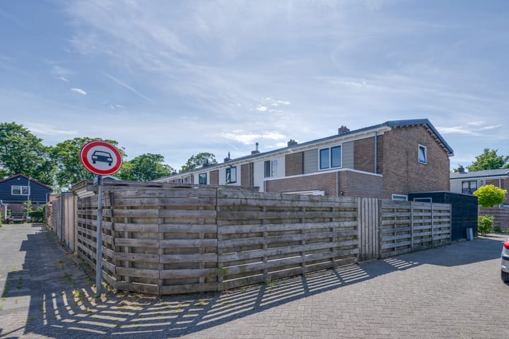 Foto 2 van Tuinbouwstraat 1