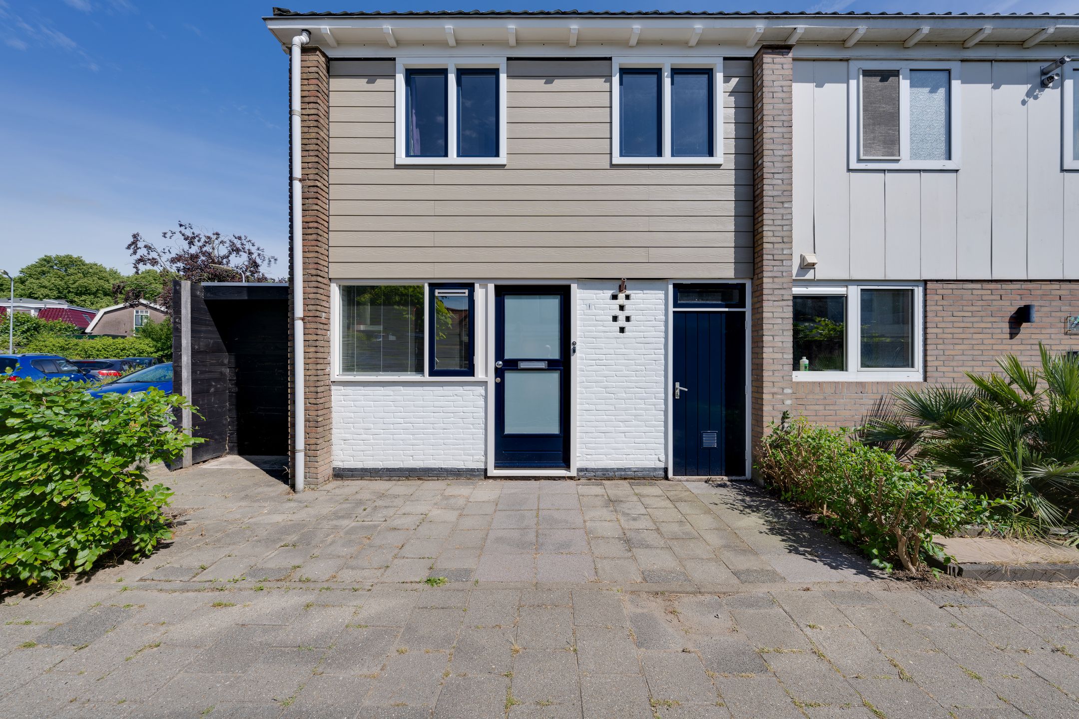 Foto 3 van Tuinbouwstraat 1