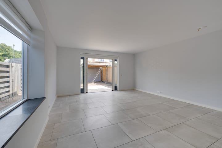 Foto 7 van Tuinbouwstraat 1