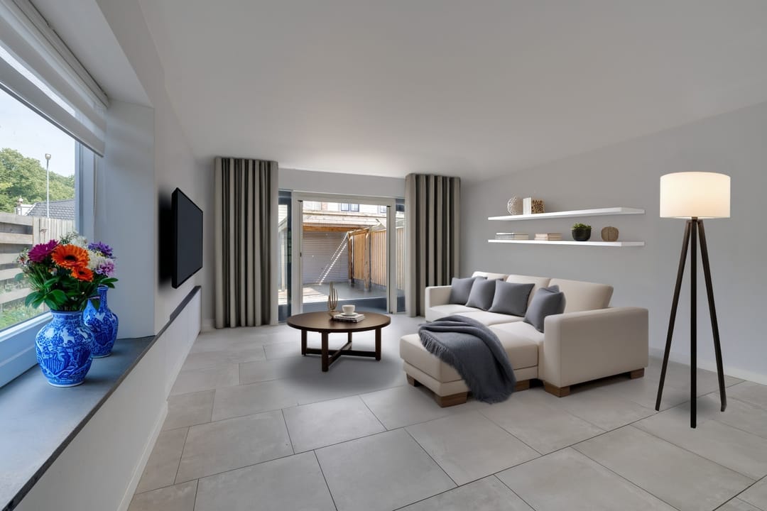 Foto 8 van Tuinbouwstraat 1