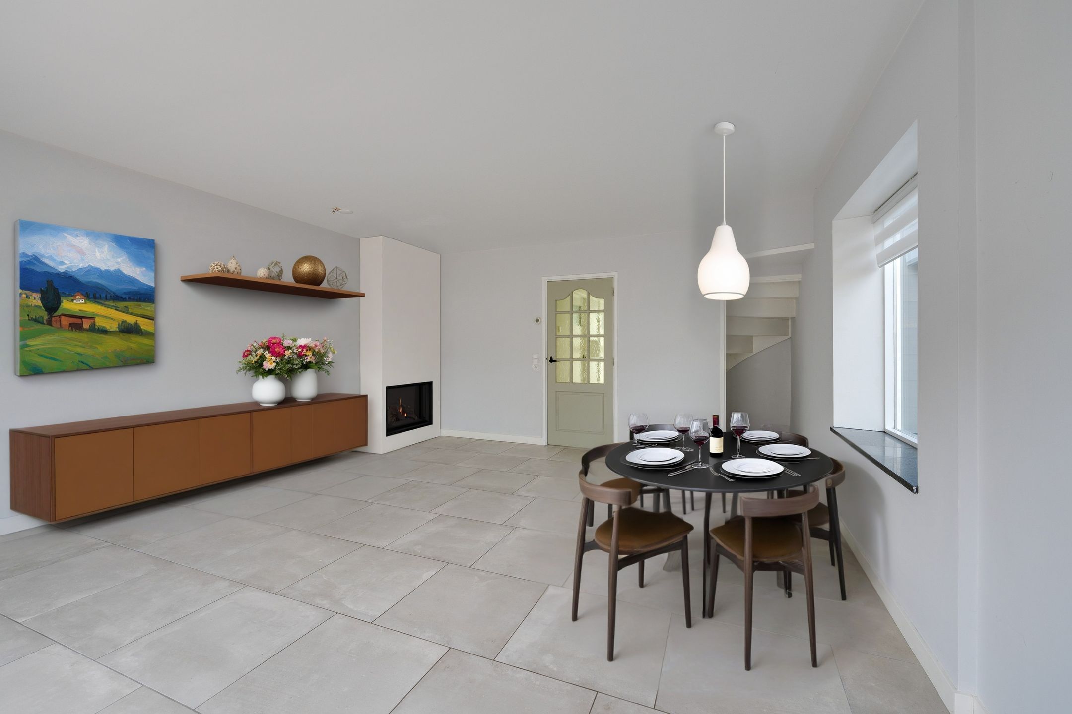 Foto 12 van Tuinbouwstraat 1