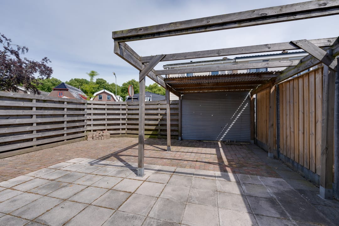 Foto 13 van Tuinbouwstraat 1