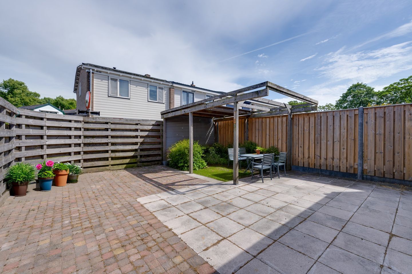 Foto 14 van Tuinbouwstraat 1