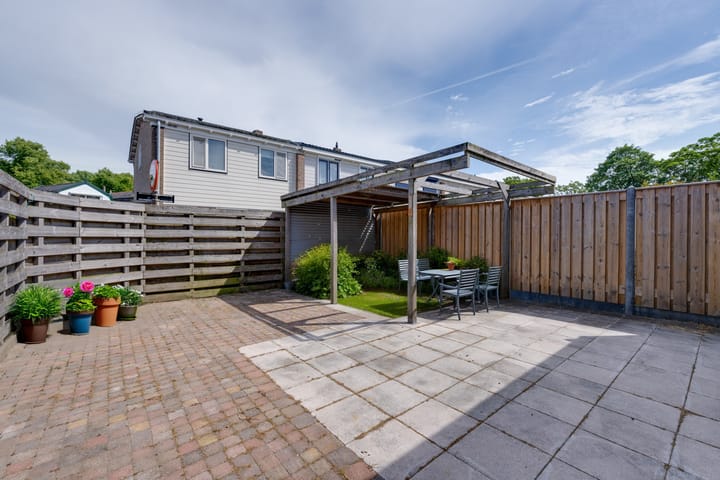 Foto 14 van Tuinbouwstraat 1