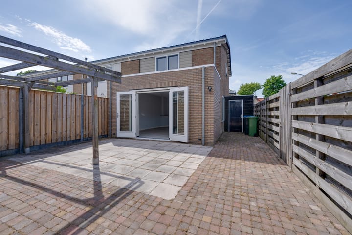 Foto 16 van Tuinbouwstraat 1