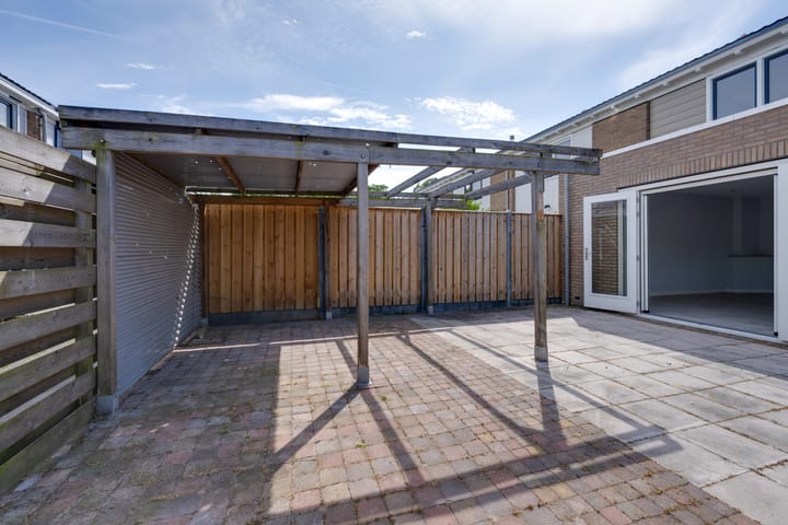 Foto 17 van Tuinbouwstraat 1