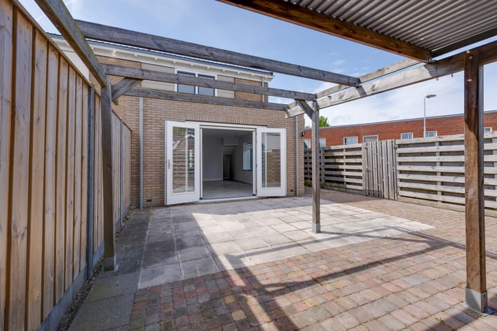 Foto 18 van Tuinbouwstraat 1