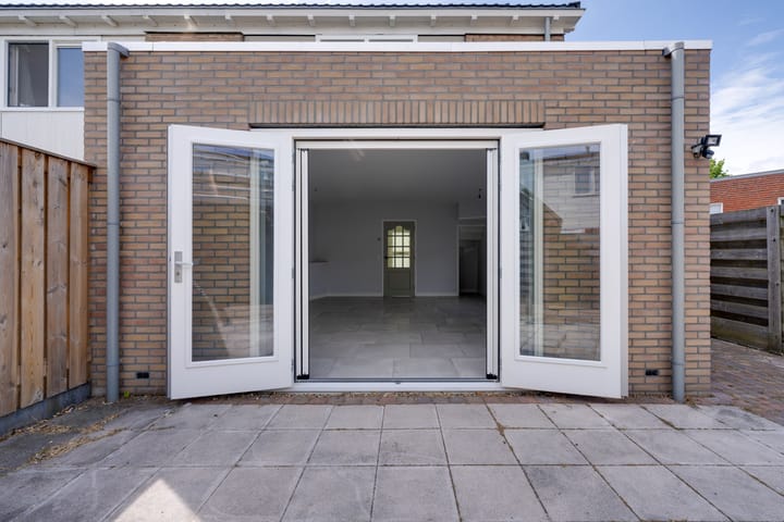 Foto 19 van Tuinbouwstraat 1