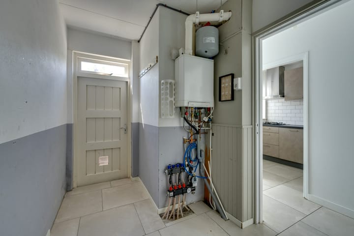 Foto 25 van Tuinbouwstraat 1