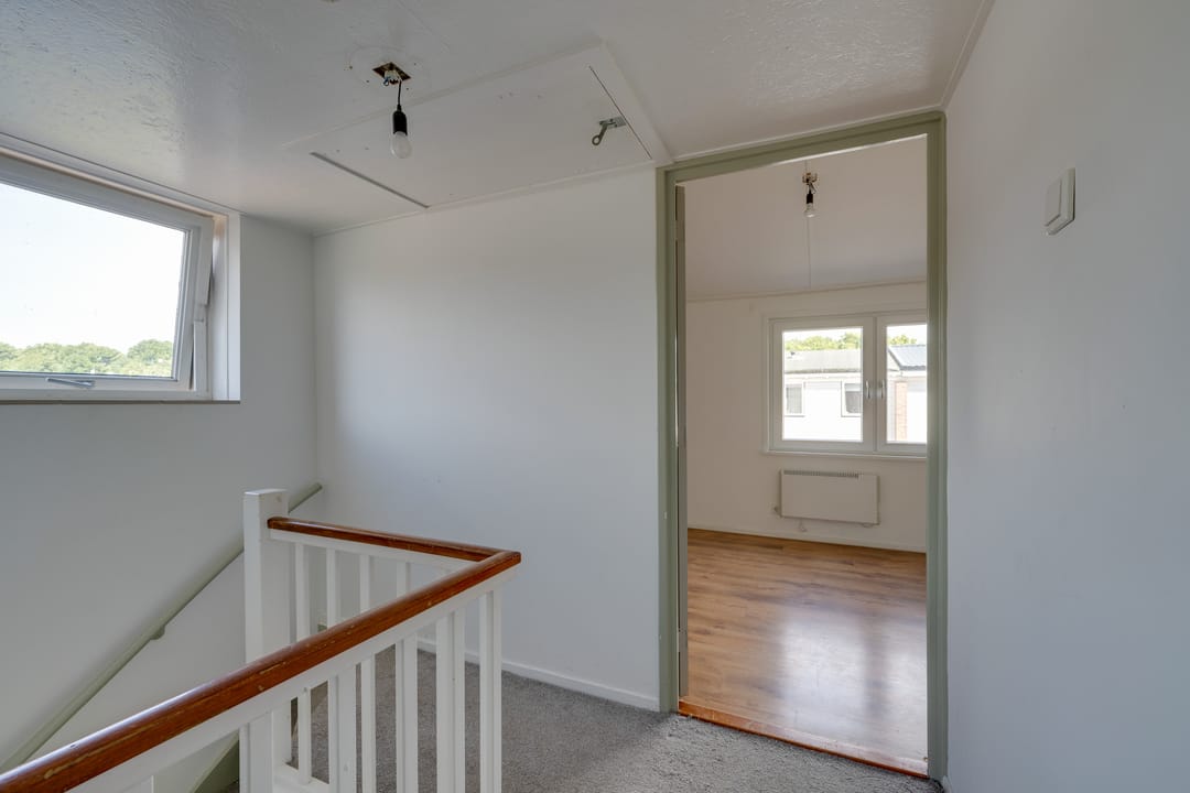 Foto 26 van Tuinbouwstraat 1