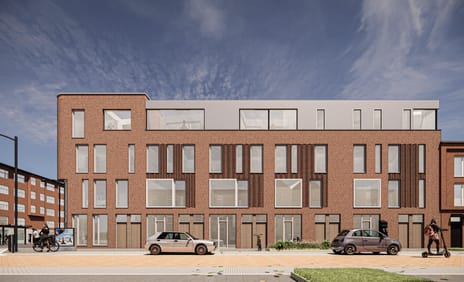 Bergweg-Soetendaalseweg tertiary image