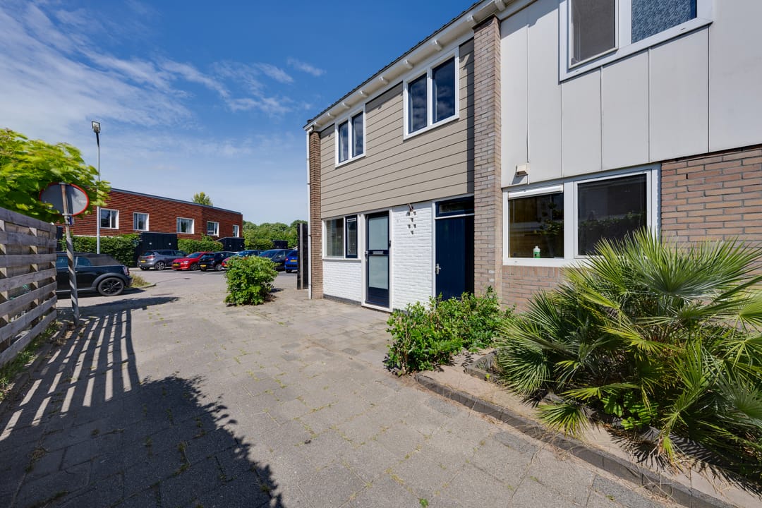 Foto 38 van Tuinbouwstraat 1