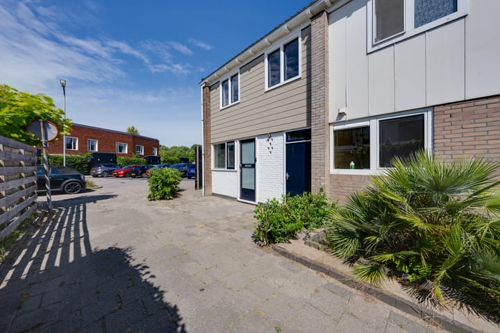 Foto 38 van Tuinbouwstraat 1