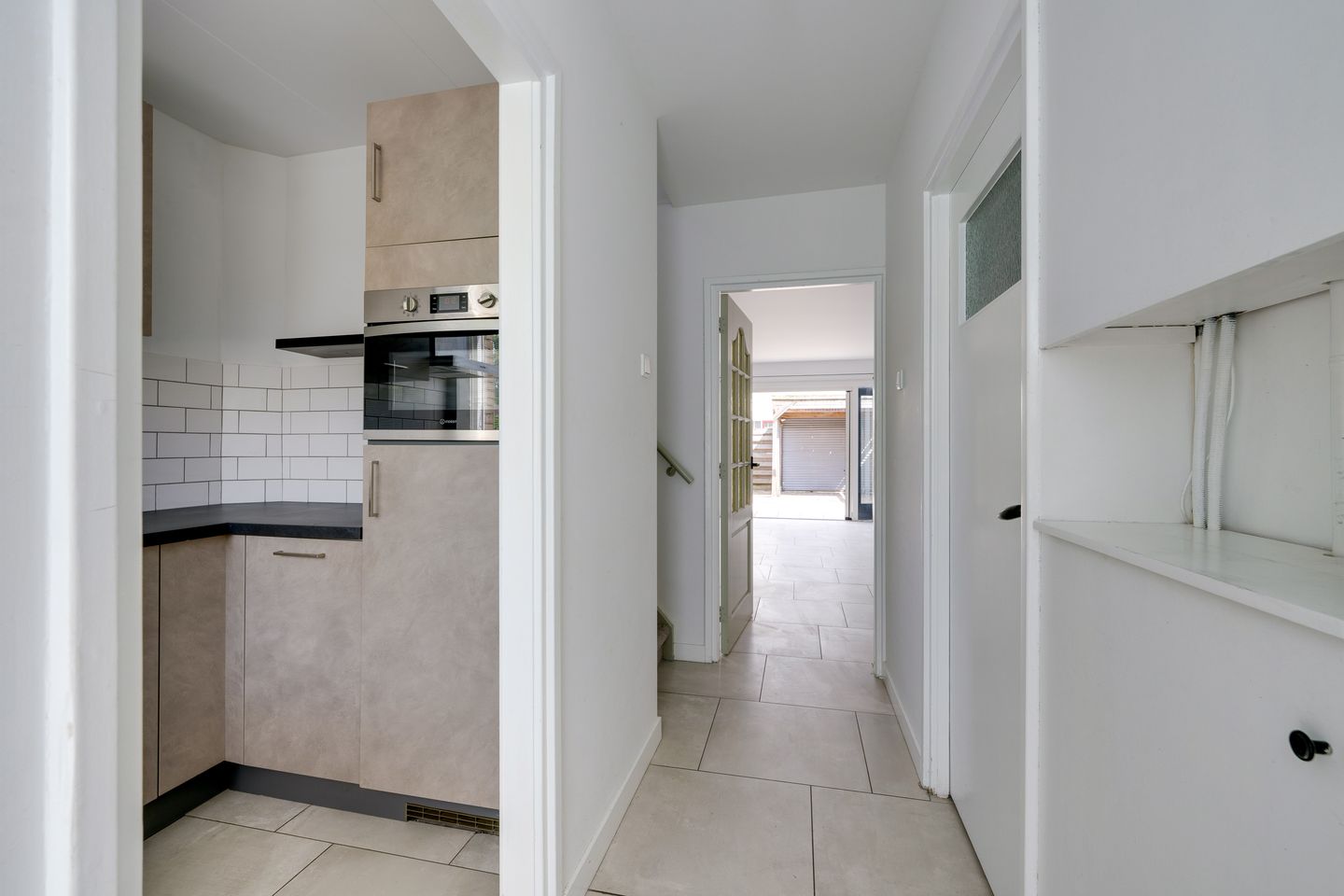 Foto 5 van Tuinbouwstraat 1