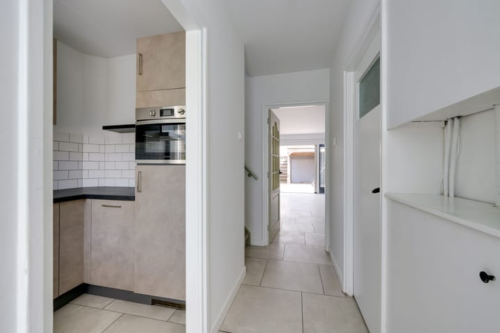 Foto 5 van Tuinbouwstraat 1