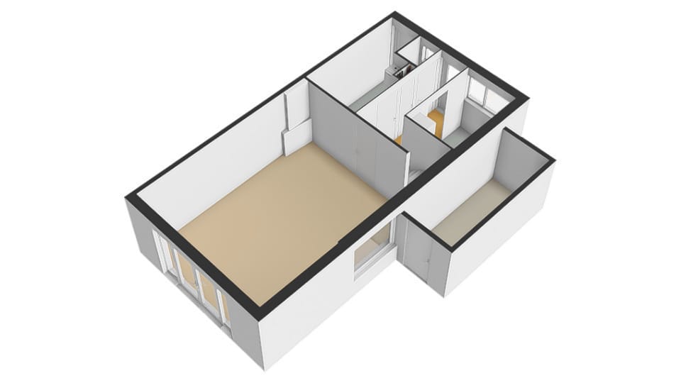 Foto 40 van Tuinbouwstraat 1