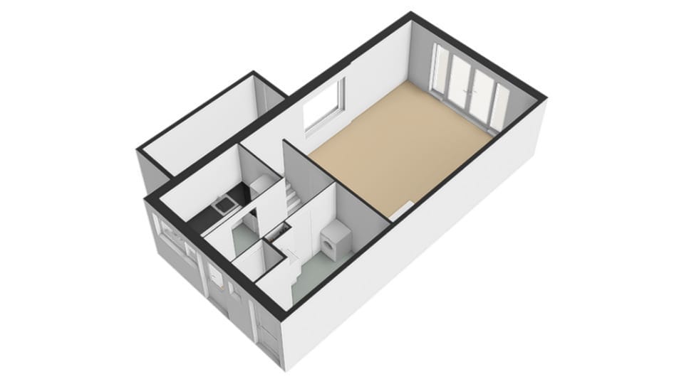 Foto 41 van Tuinbouwstraat 1